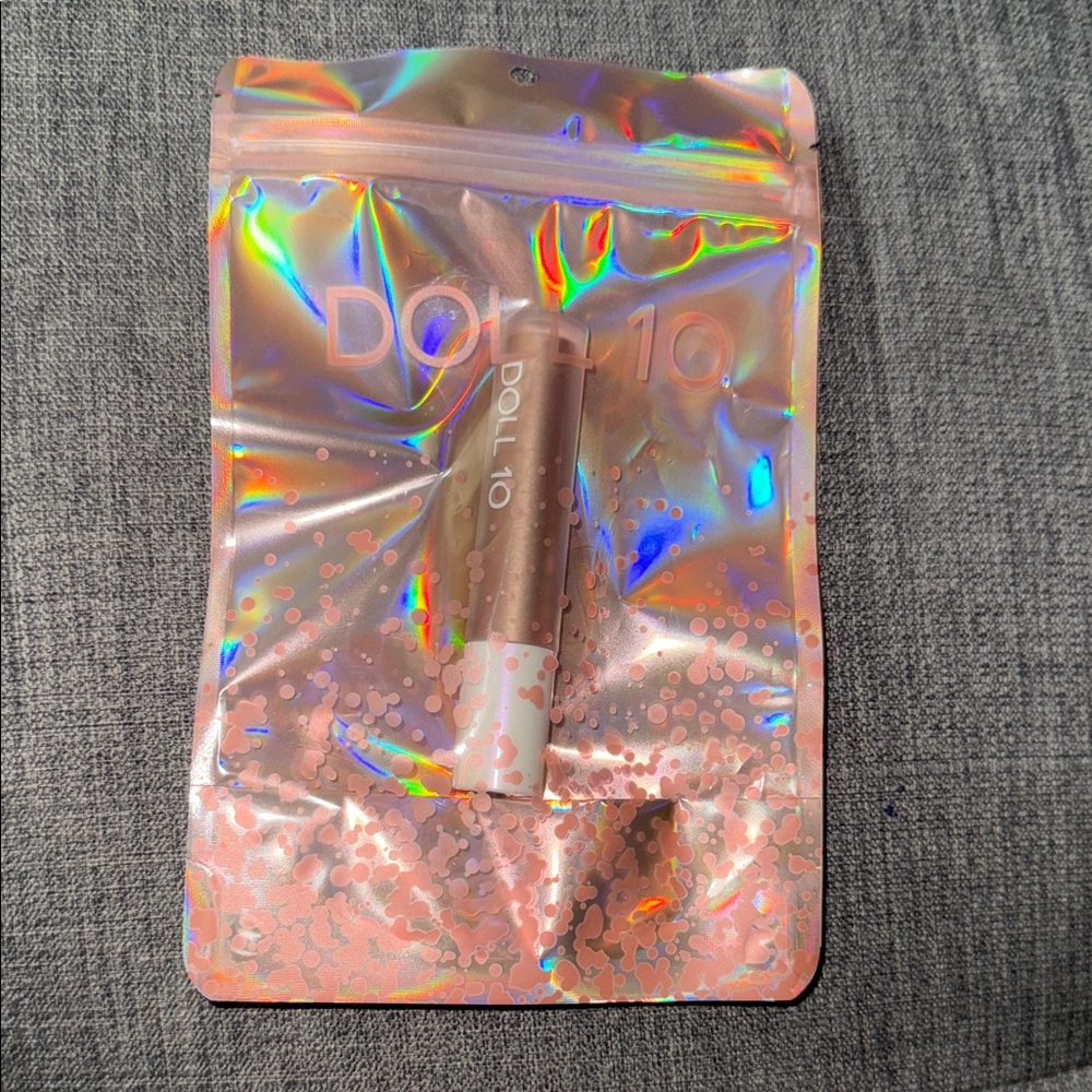 Doll 10 Smoothing Cream Eyeshadow
